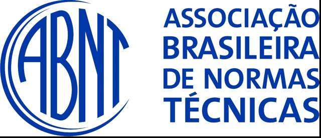 ABNT, Associação Brasileira de Normas Técnicas