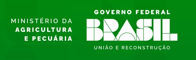 Ministério da Agricultura e Pecuária, Governo Federal